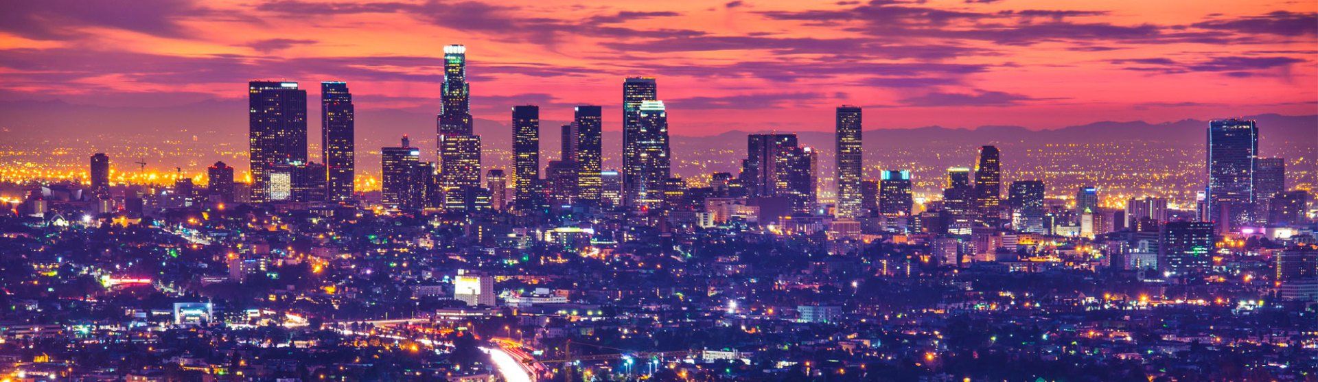 la skyline