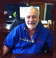 President — Mike Paglia Sr. in Lecanto, FL