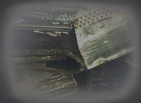 Recycling Service — Recycling Materials in Lecanto, FL Recycling Service — Recycling Materials in Lecanto, FL