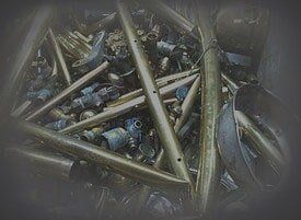 Non-Magnetic Metals — Aluminum in Lecanto, FL Non-Magnetic Metals — Aluminum in Lecanto, FL