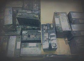 Batteries — Automotive Batteries in Lecanto, FL Batteries — Automotive Batteries in Lecanto, FL