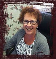 Office Manager — Jean Paglia in Lecanto, FL