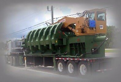 Trucks — Construction Trucks in Lecanto, FL Trucks — Construction Trucks in Lecanto, FL