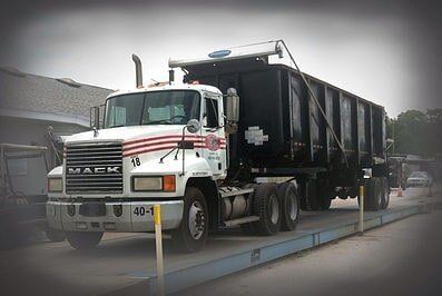 Big Rigs — Dump Truck in Lecanto, FL Big Rigs — Dump Truck in Lecanto, FL