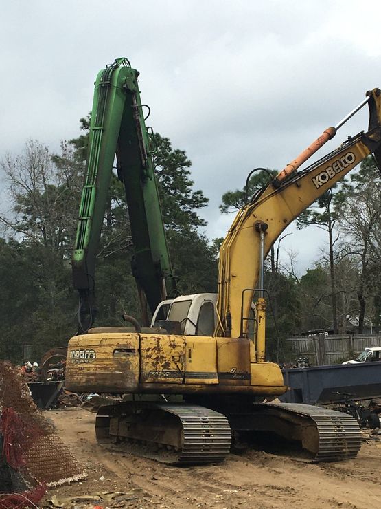Recycling — Used Cardboard Boxes in Lecanto, FL