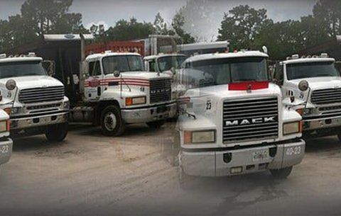 Balers — White Trucks in Lecanto, FL Balers — White Trucks in Lecanto, FL