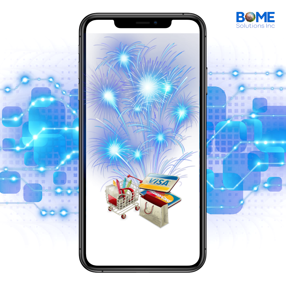 Mobile Shopping