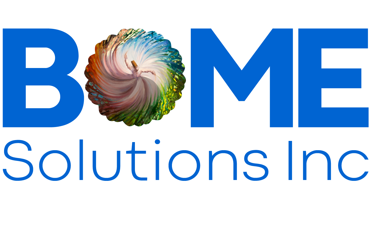 BOME Solutions Company Logo