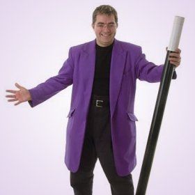 Magician