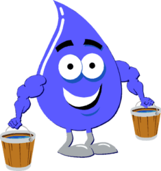 waterlogo