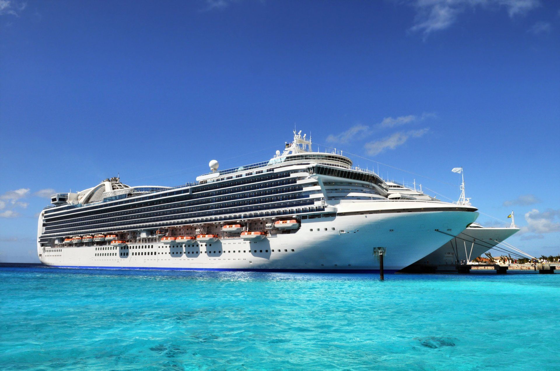 Cruise