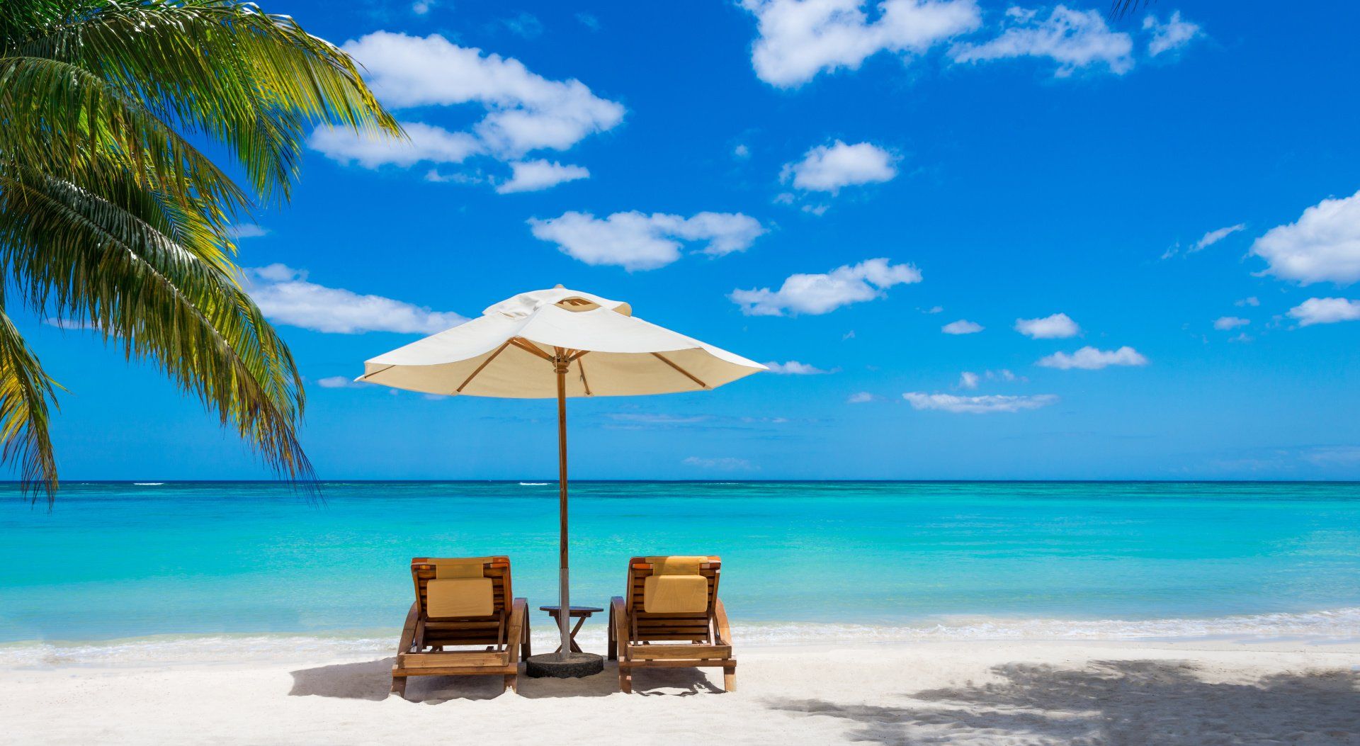 Beach Vacation