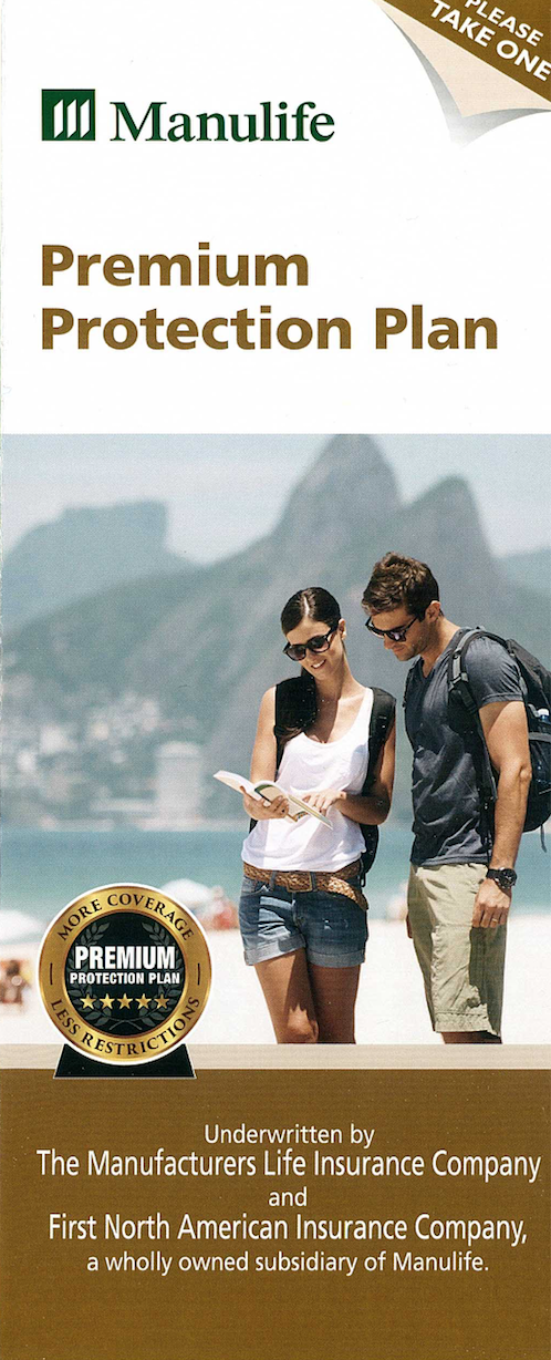 Travel Insurance