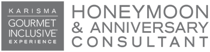 Honeymoon & Anniversary Consultant