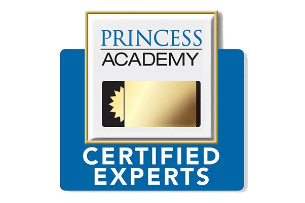 Princess Academy Certification
