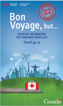 Bon Voyage