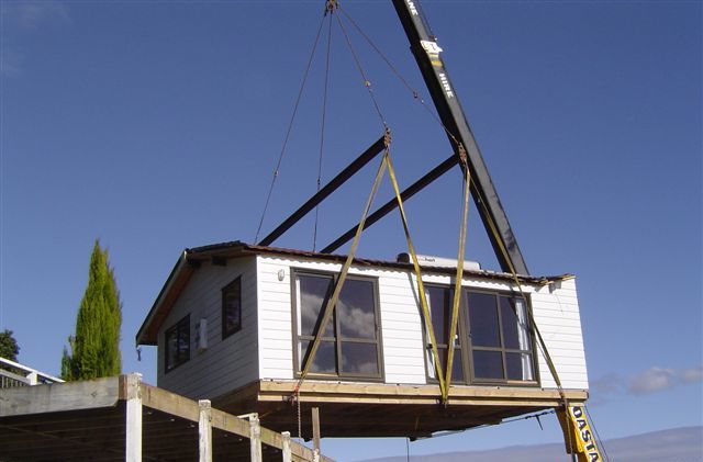 Experts in home removal in Putaruru