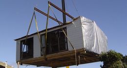 Expert conducting house removal in Putaruru