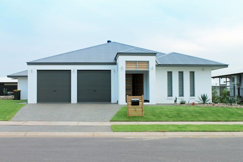 New homes New homes