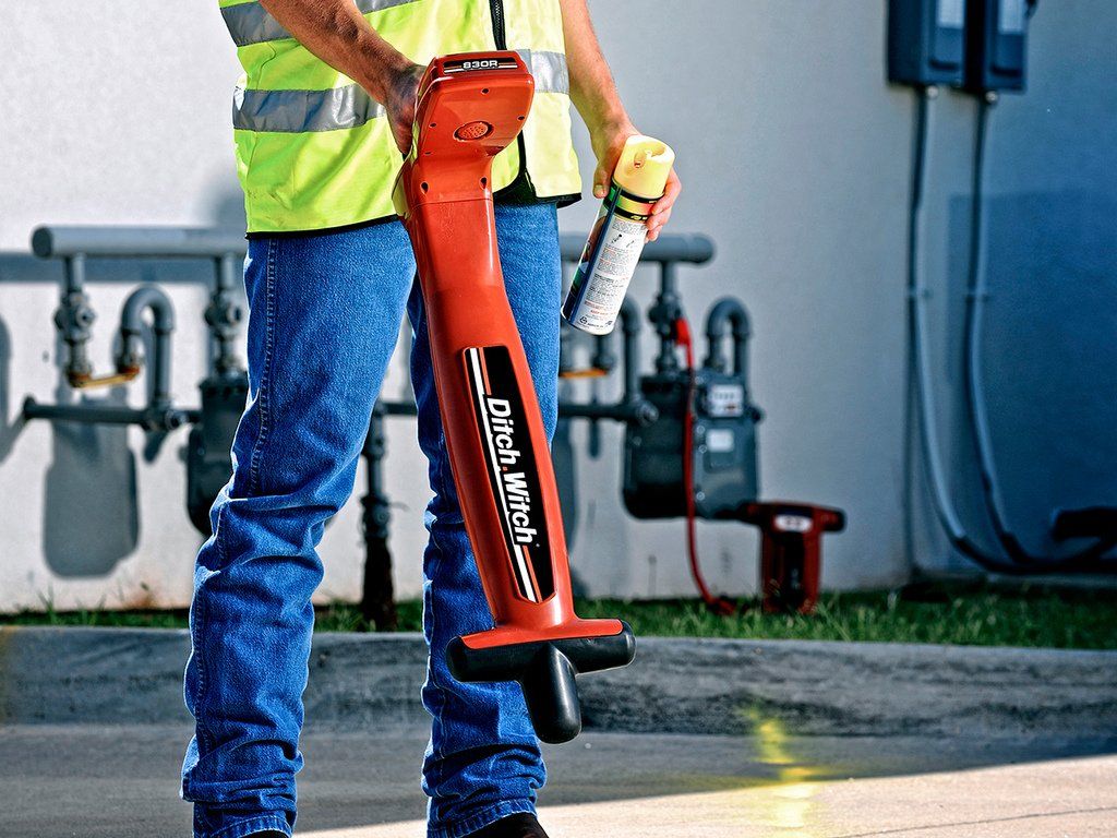 Cable Detection Singapore