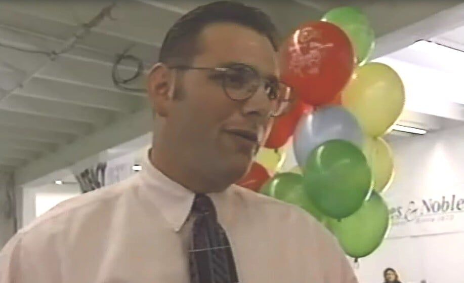 Kenny Rogers Roaster Regional Manager