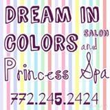 Dream in Colors — Charitable & Nonprofit Organizations in FL