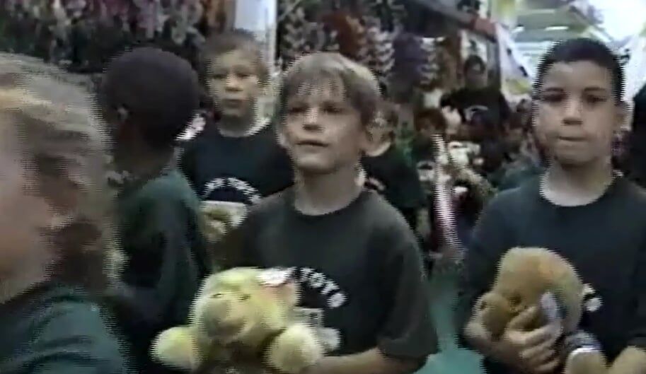 The Buddy Bear® Parade