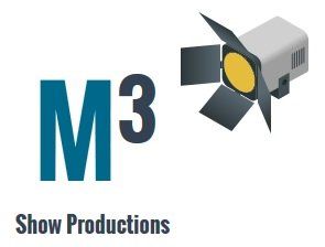 M3 Show Productions — Charitable & Nonprofit Organizations in FL