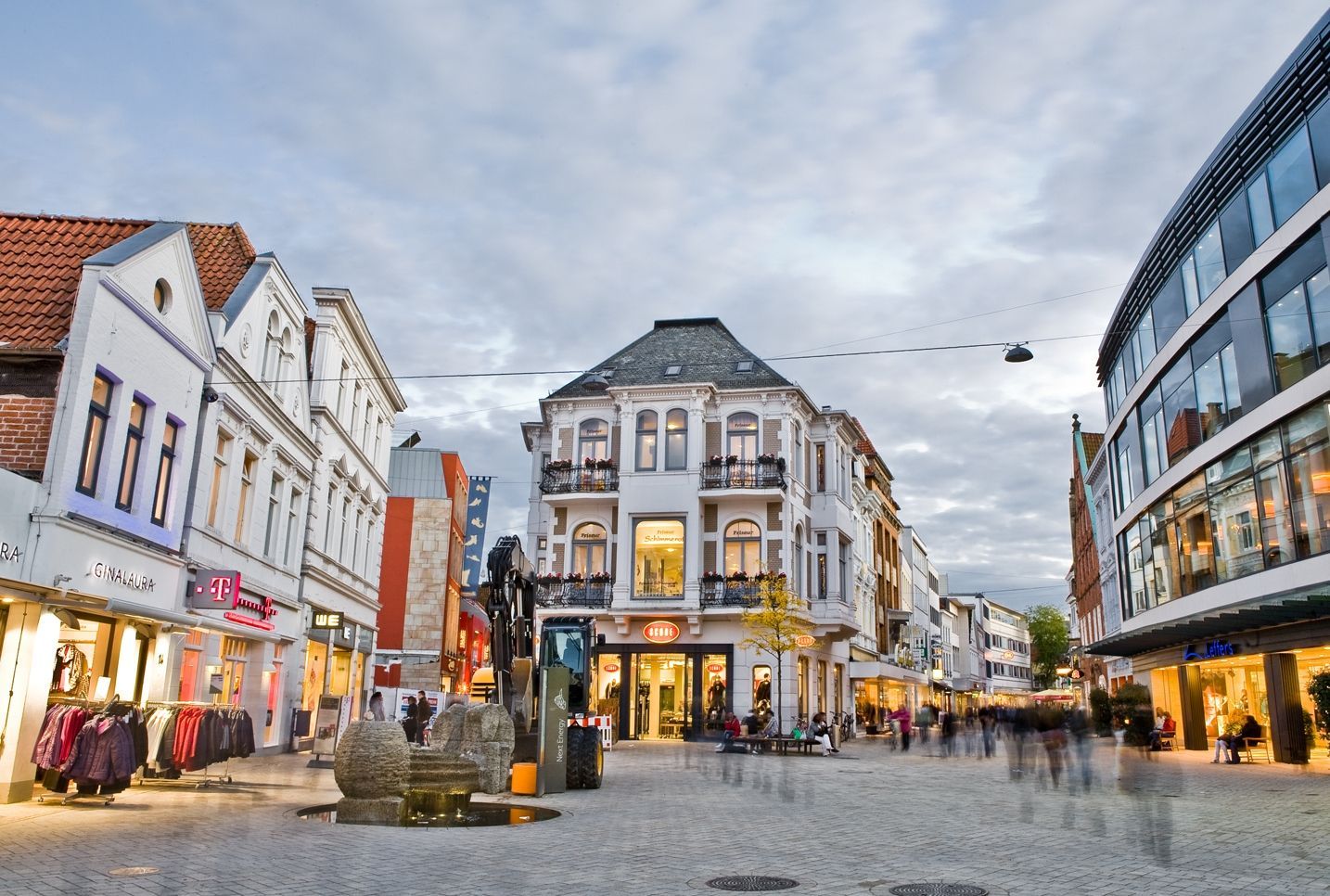 Oldenburg