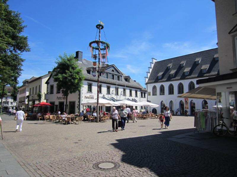 Attendorn