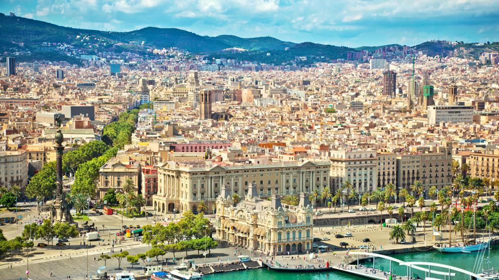 Barcelona