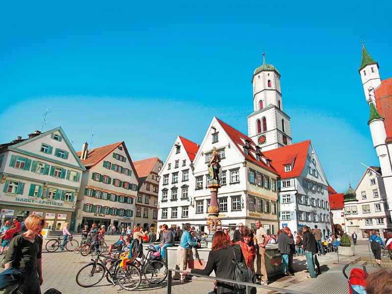 Biberach