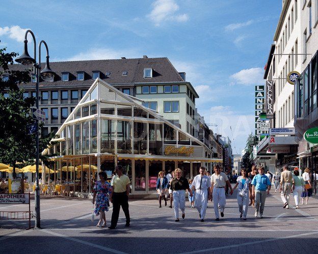 Bochum