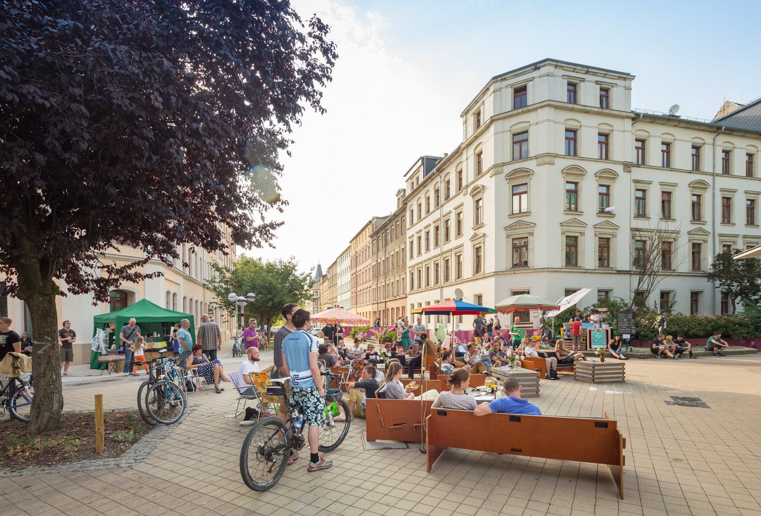 Brühl