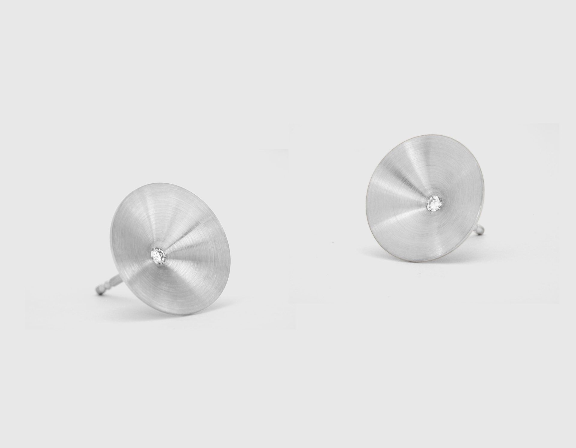 Ohrstecker Drop