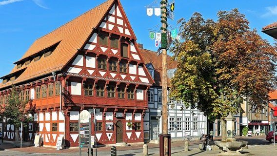 Gifhorn