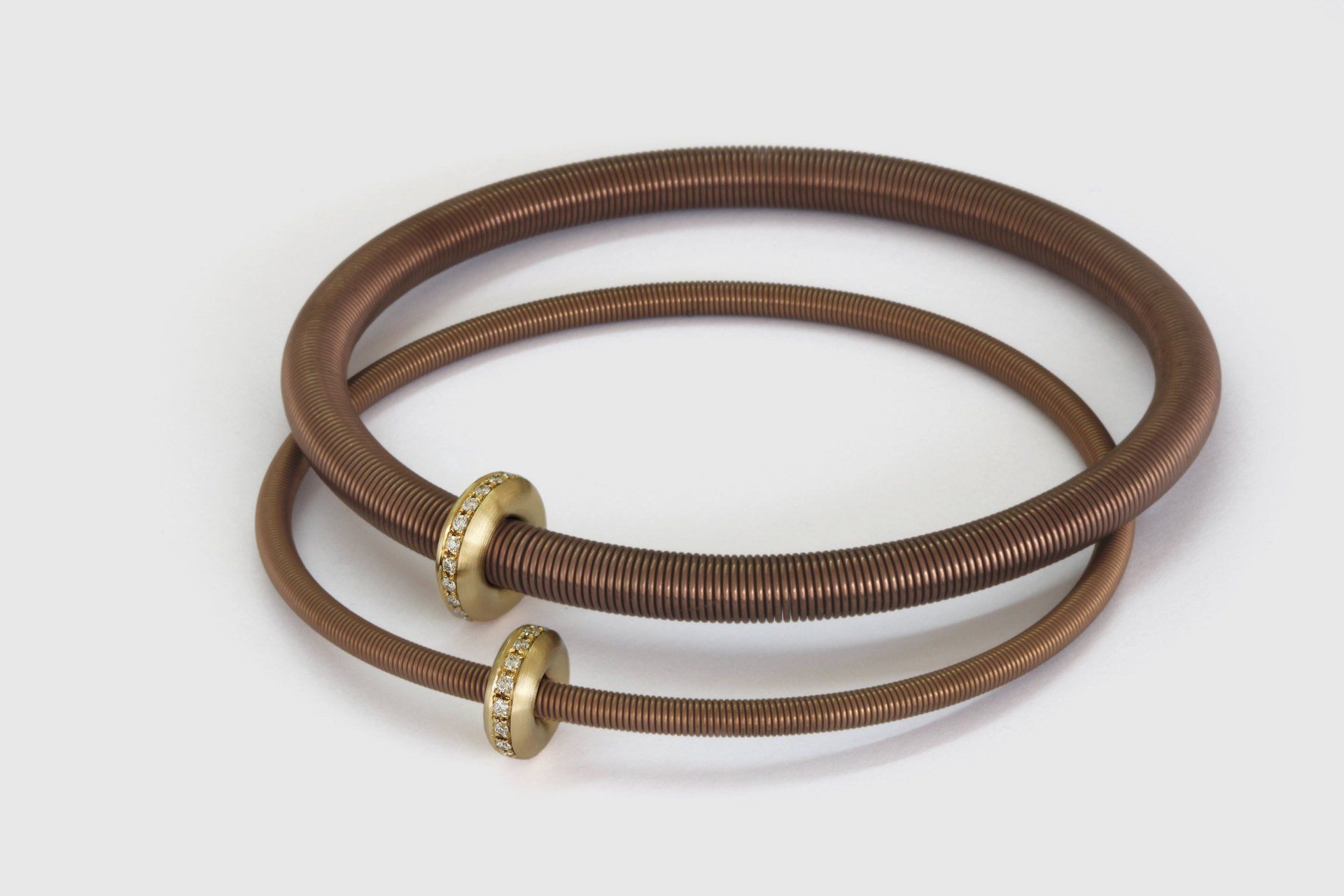 Armband Gravit