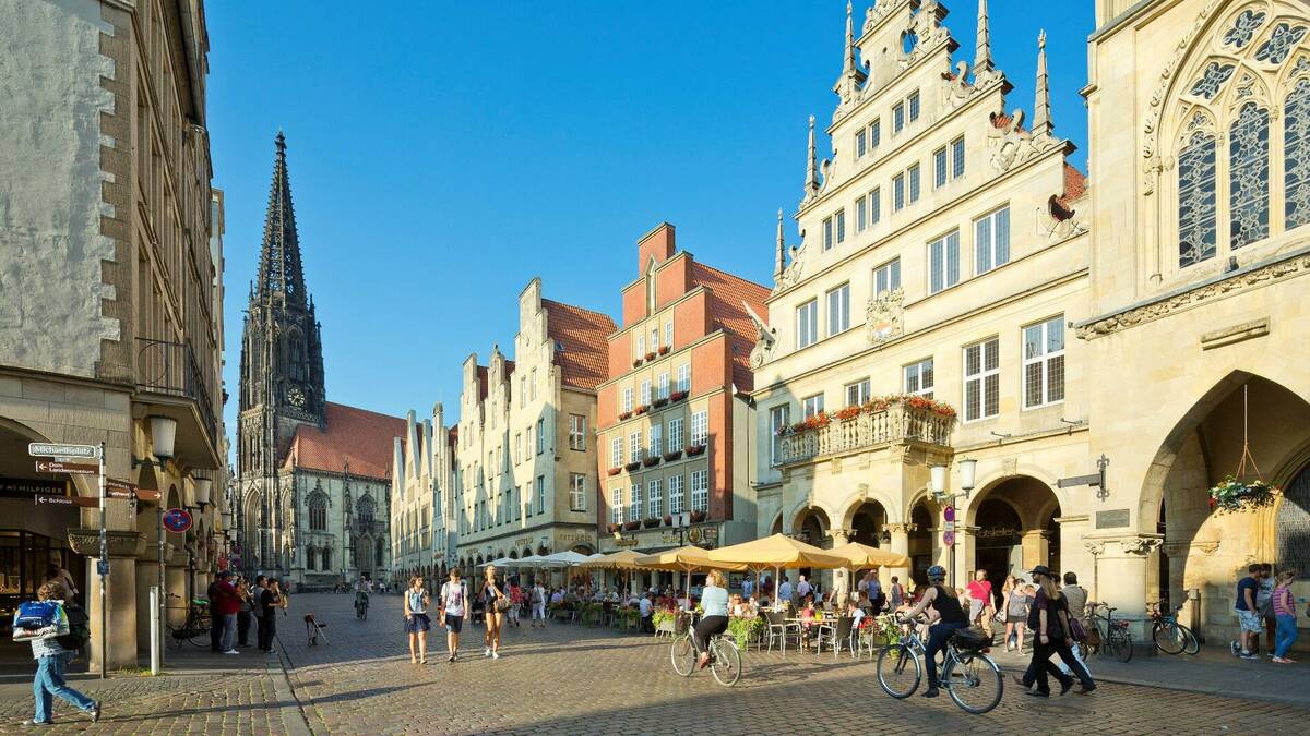 Münster