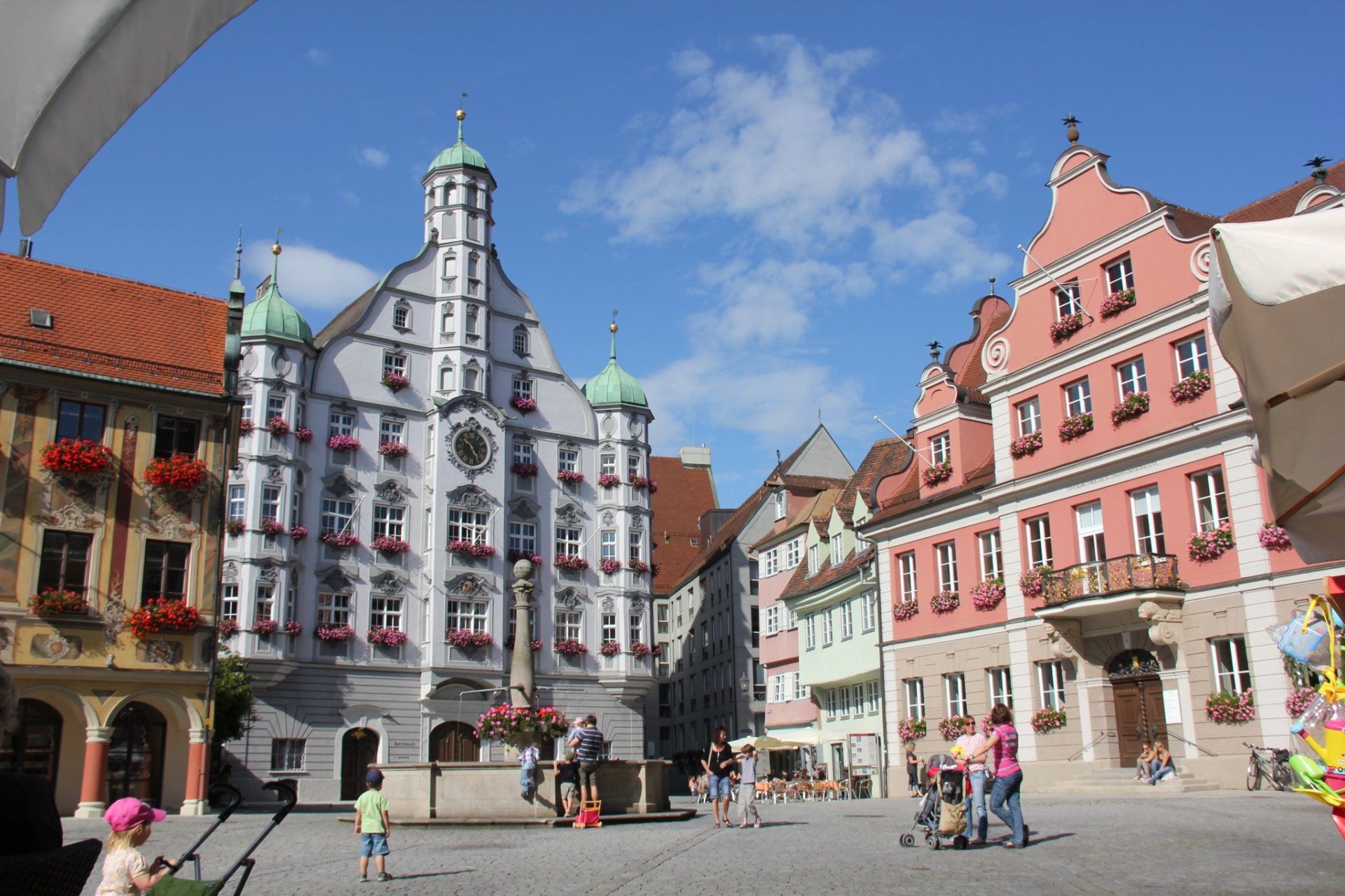 Memmingen