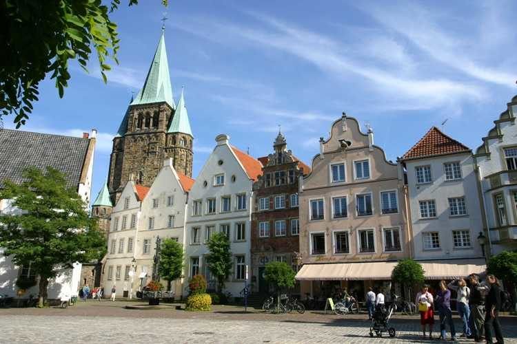 Warendorf