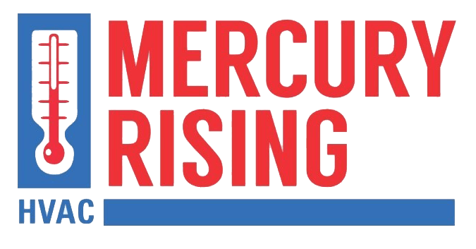 Mercury Rising HVAC Inc. Mercury Rising HVAC Inc.