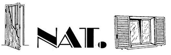 NAT snc - LOGO