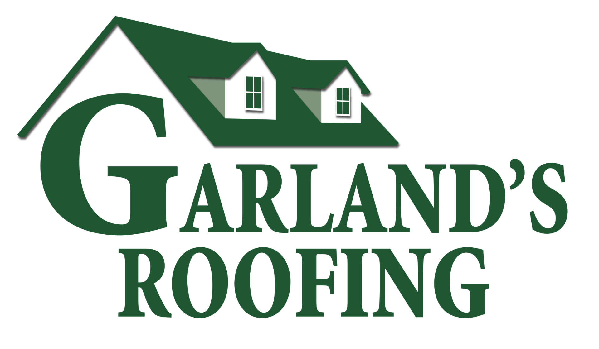 Garland's Roofing Garland's Roofing