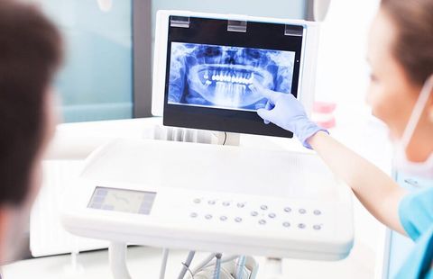 Dental X-Ray - Dentist in Pittsburgh, PA Dental X-Ray - Dentist in Pittsburgh, PA