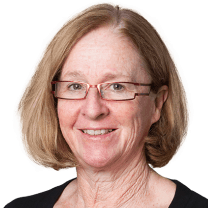Testimonial - Moira Blair