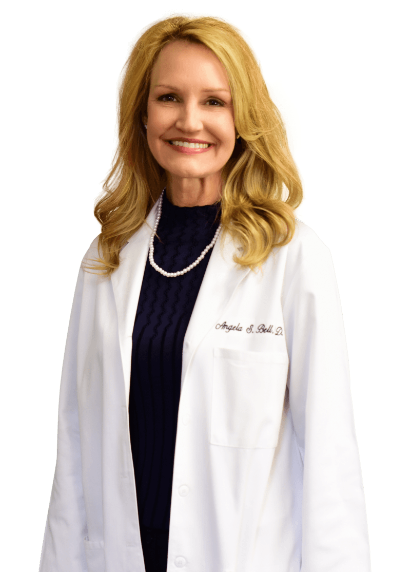Dr Scott Chamberland & Dr Angela Bell