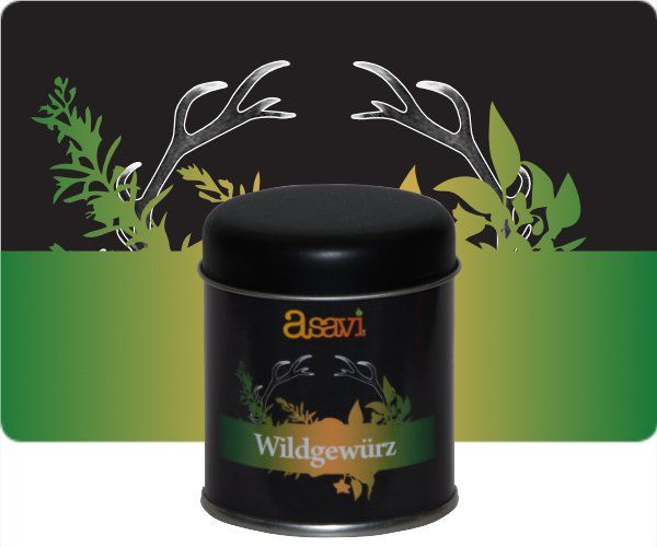 Wildgewürz