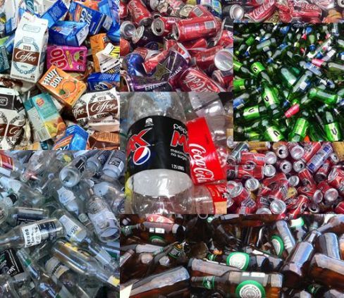 bottle recycling in murray bridge