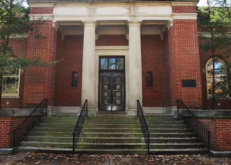 alumni hall miami u