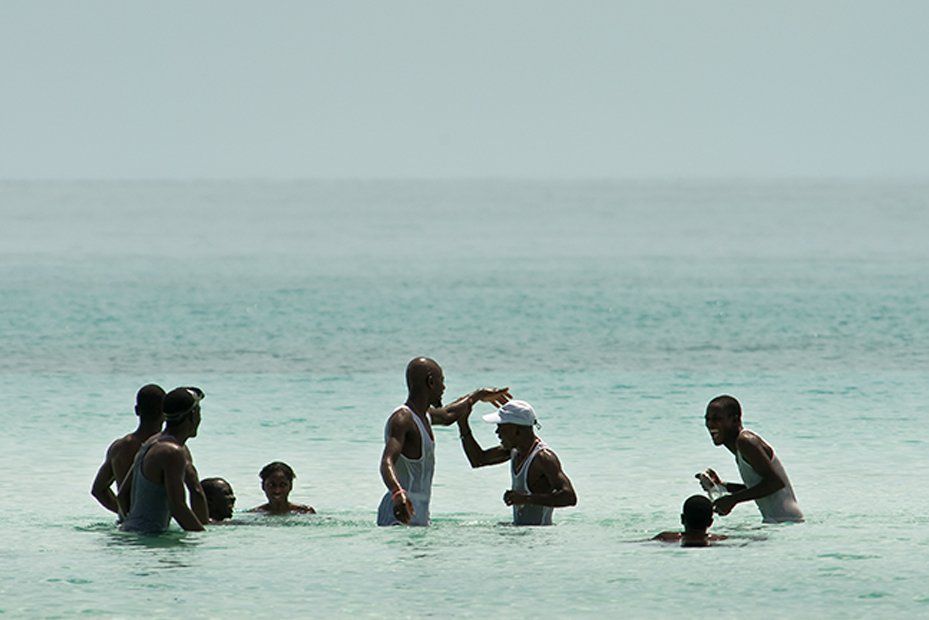 Bahamanian independence